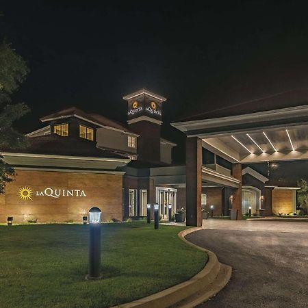 La Quinta By Wyndham Oklahoma City נורמן מראה חיצוני תמונה