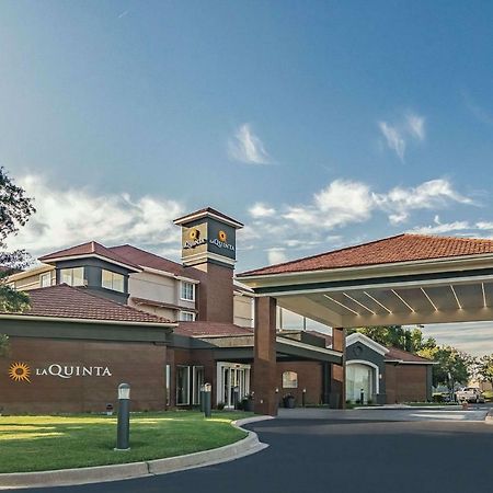 La Quinta By Wyndham Oklahoma City נורמן מראה חיצוני תמונה