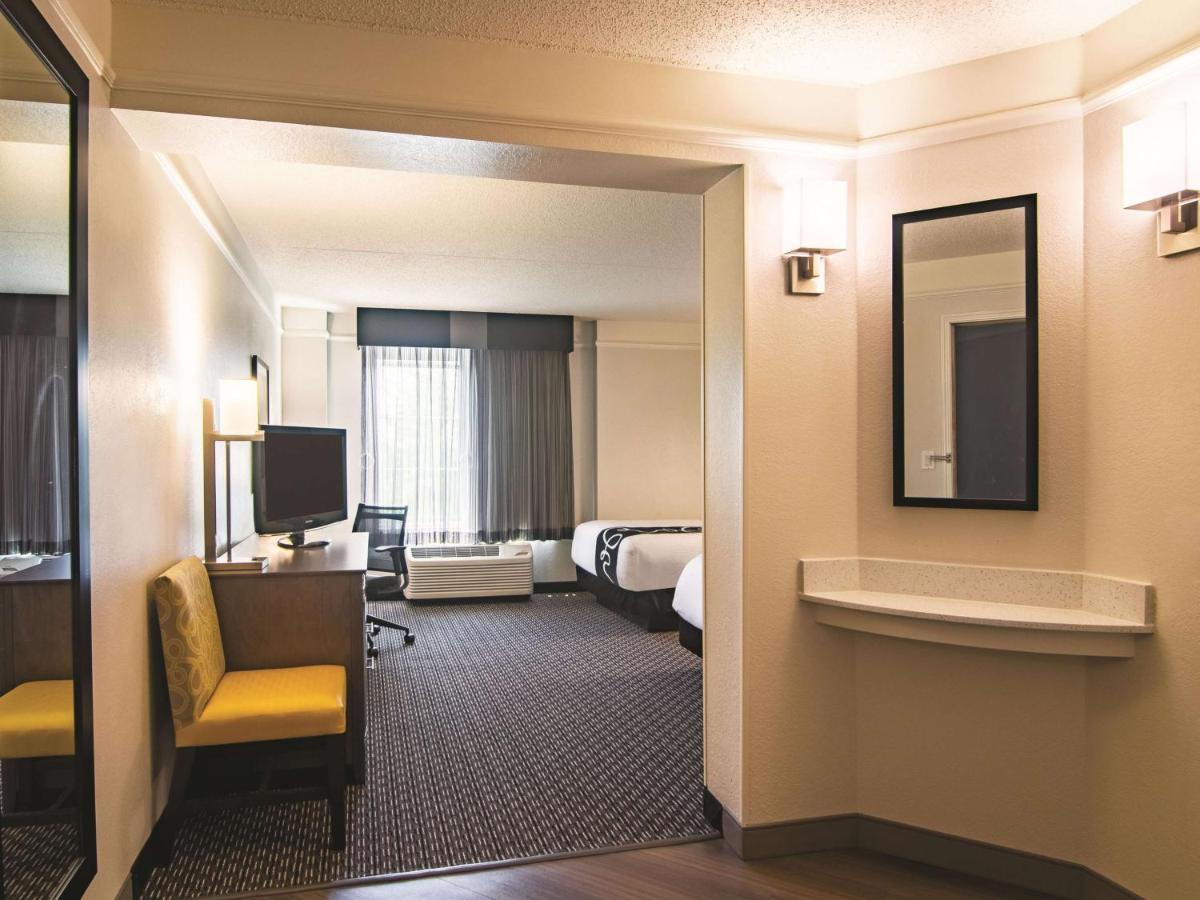 La Quinta By Wyndham Oklahoma City נורמן מראה חיצוני תמונה