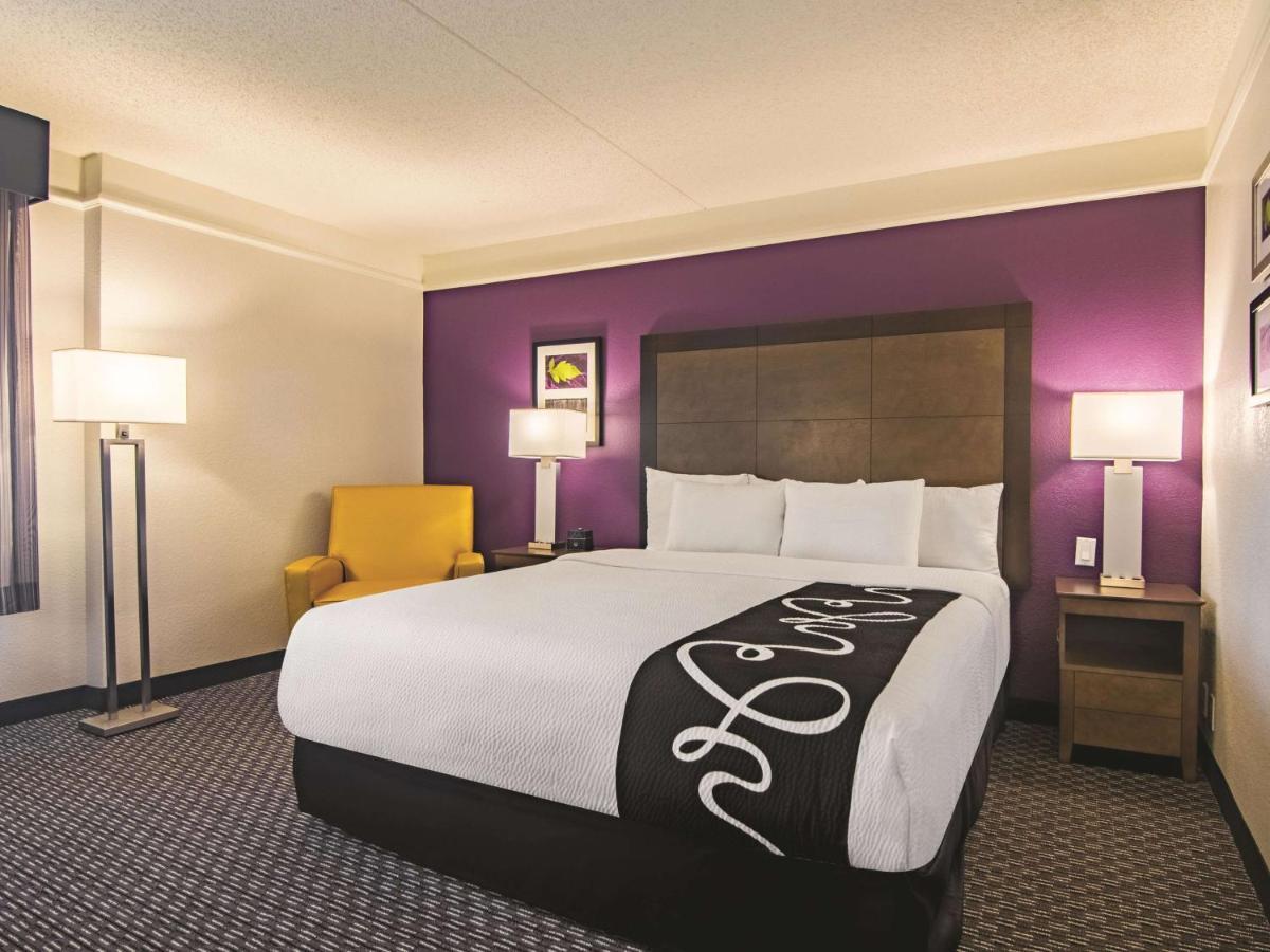 La Quinta By Wyndham Oklahoma City נורמן מראה חיצוני תמונה