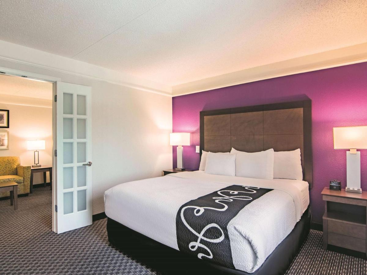 La Quinta By Wyndham Oklahoma City נורמן מראה חיצוני תמונה