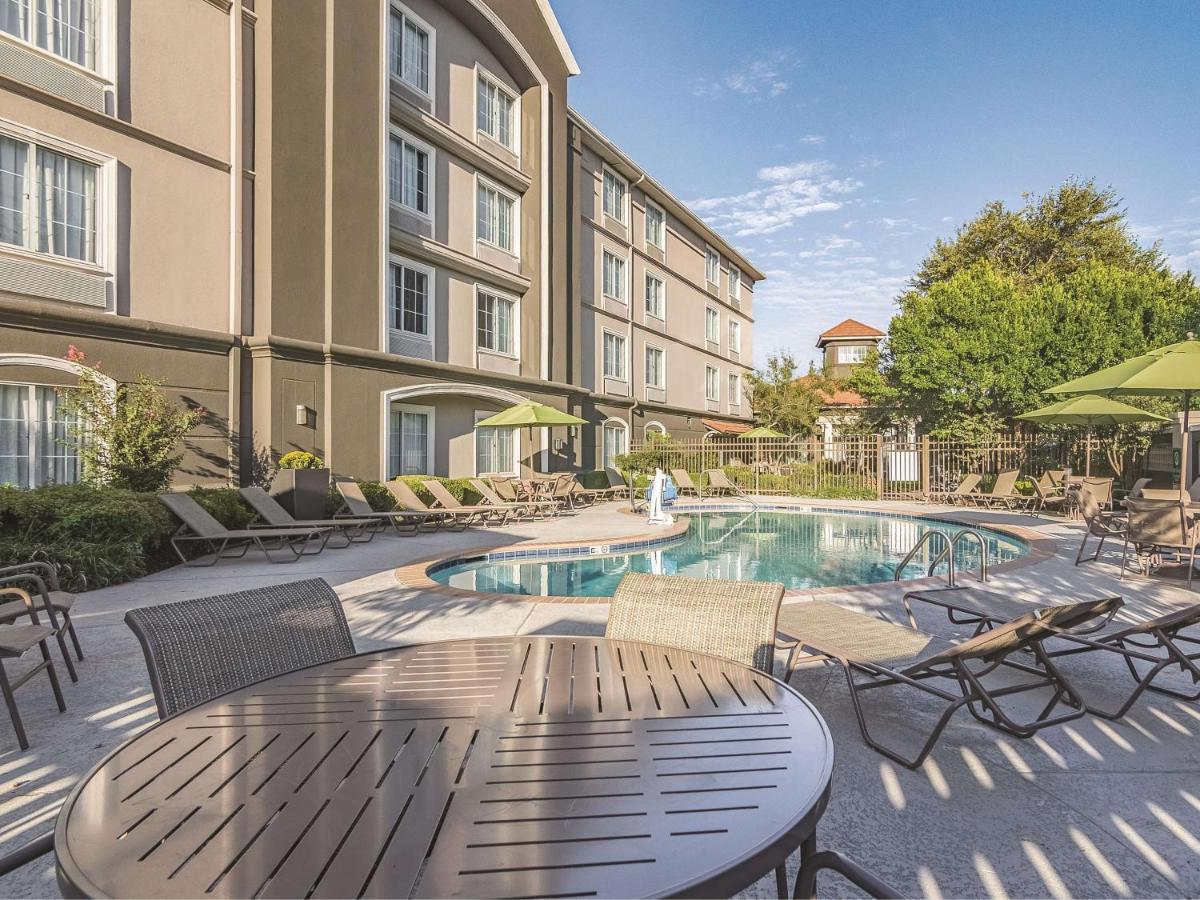La Quinta By Wyndham Oklahoma City נורמן מראה חיצוני תמונה