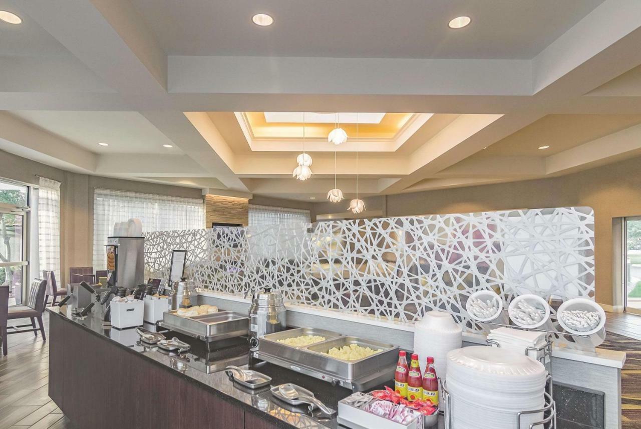 La Quinta By Wyndham Oklahoma City נורמן מראה חיצוני תמונה