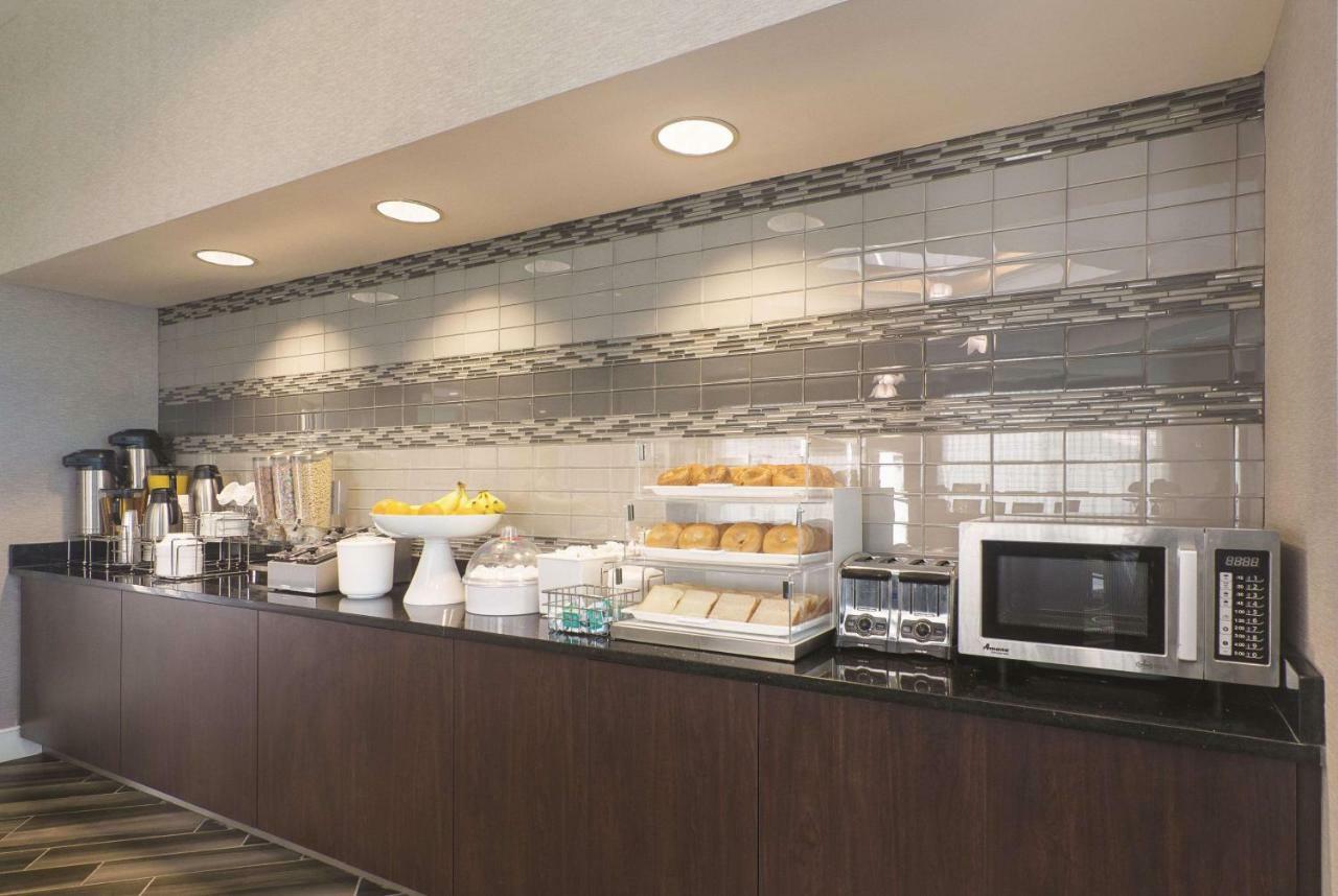 La Quinta By Wyndham Oklahoma City נורמן מראה חיצוני תמונה