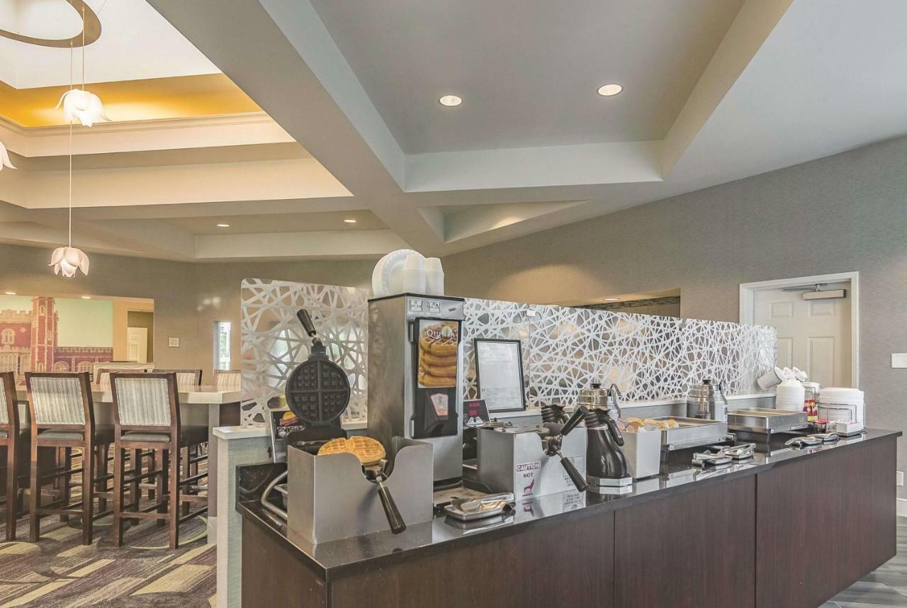 La Quinta By Wyndham Oklahoma City נורמן מראה חיצוני תמונה