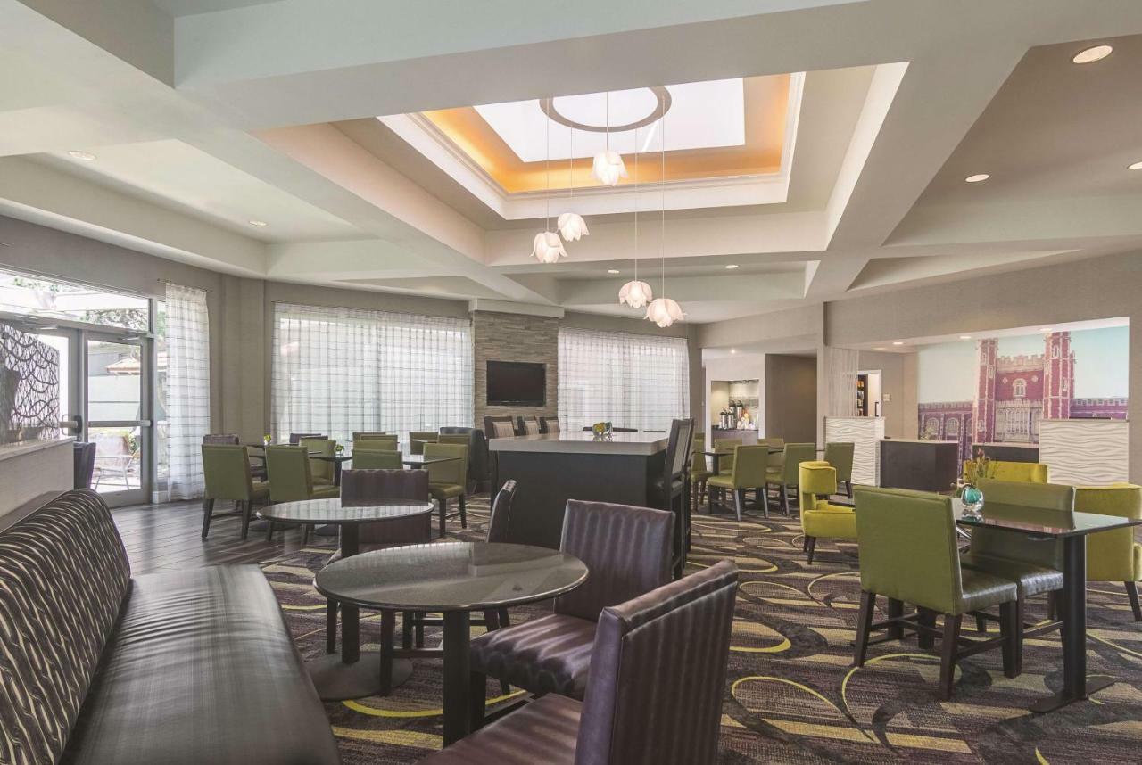 La Quinta By Wyndham Oklahoma City נורמן מראה חיצוני תמונה