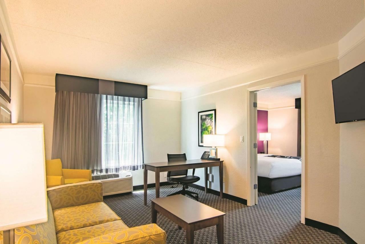 La Quinta By Wyndham Oklahoma City נורמן מראה חיצוני תמונה