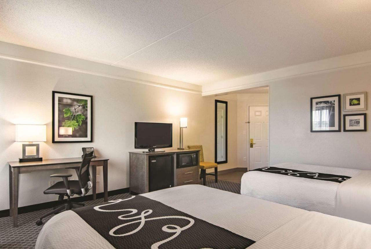 La Quinta By Wyndham Oklahoma City נורמן מראה חיצוני תמונה