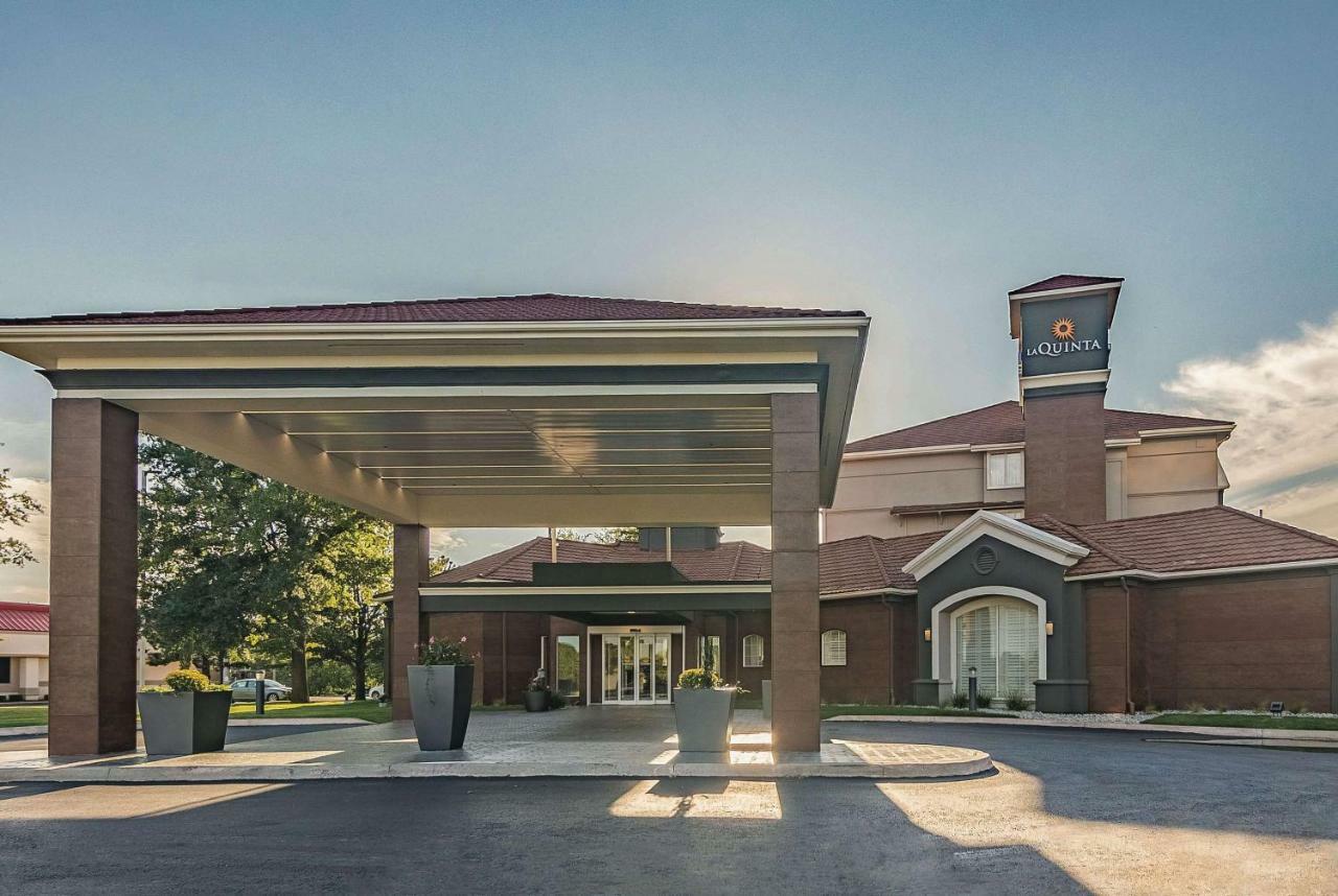 La Quinta By Wyndham Oklahoma City נורמן מראה חיצוני תמונה
