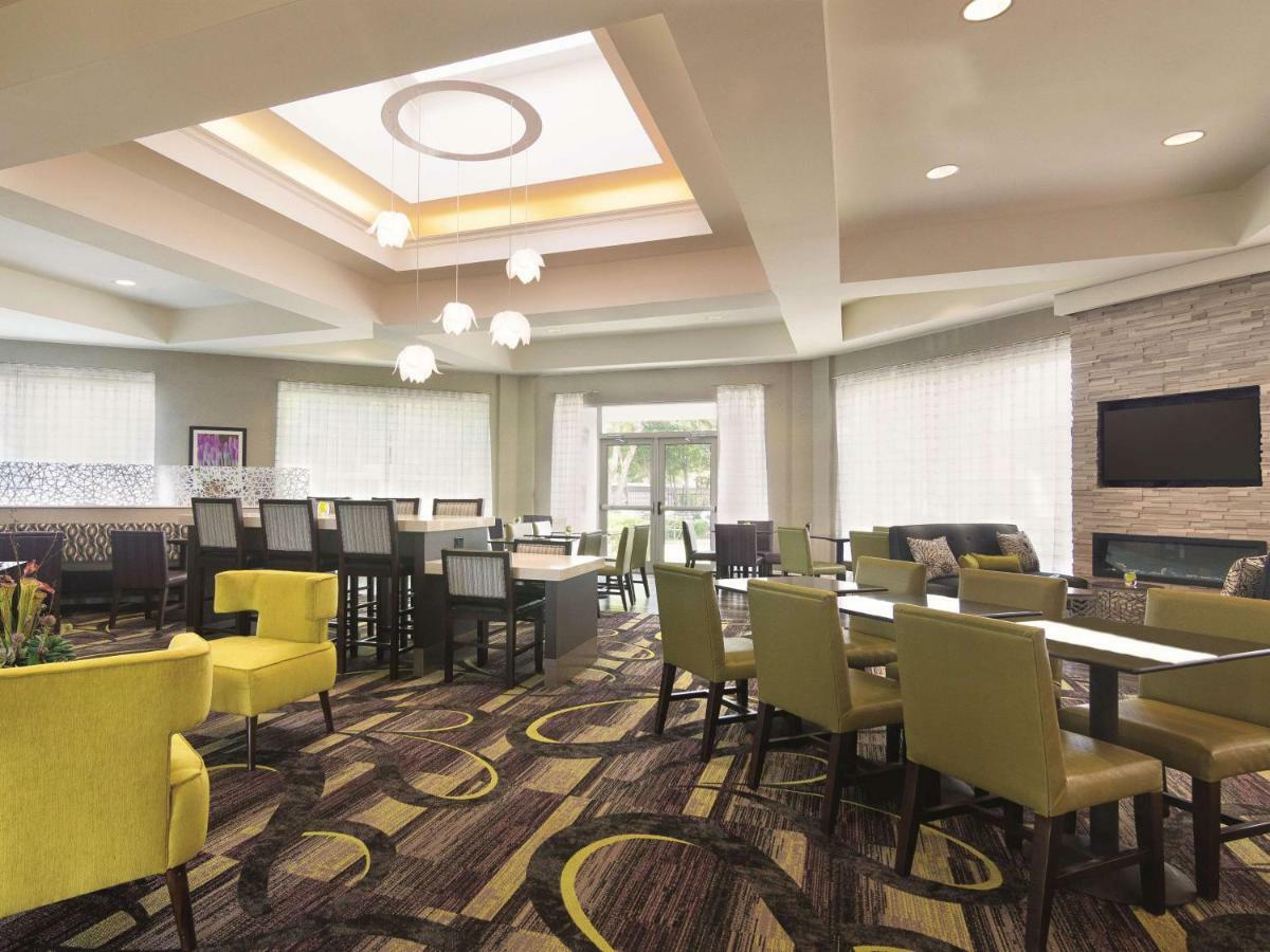 La Quinta By Wyndham Oklahoma City נורמן מראה חיצוני תמונה
