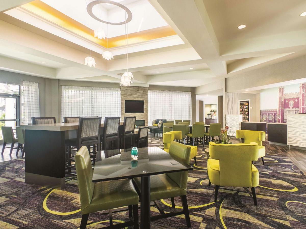 La Quinta By Wyndham Oklahoma City נורמן מראה חיצוני תמונה