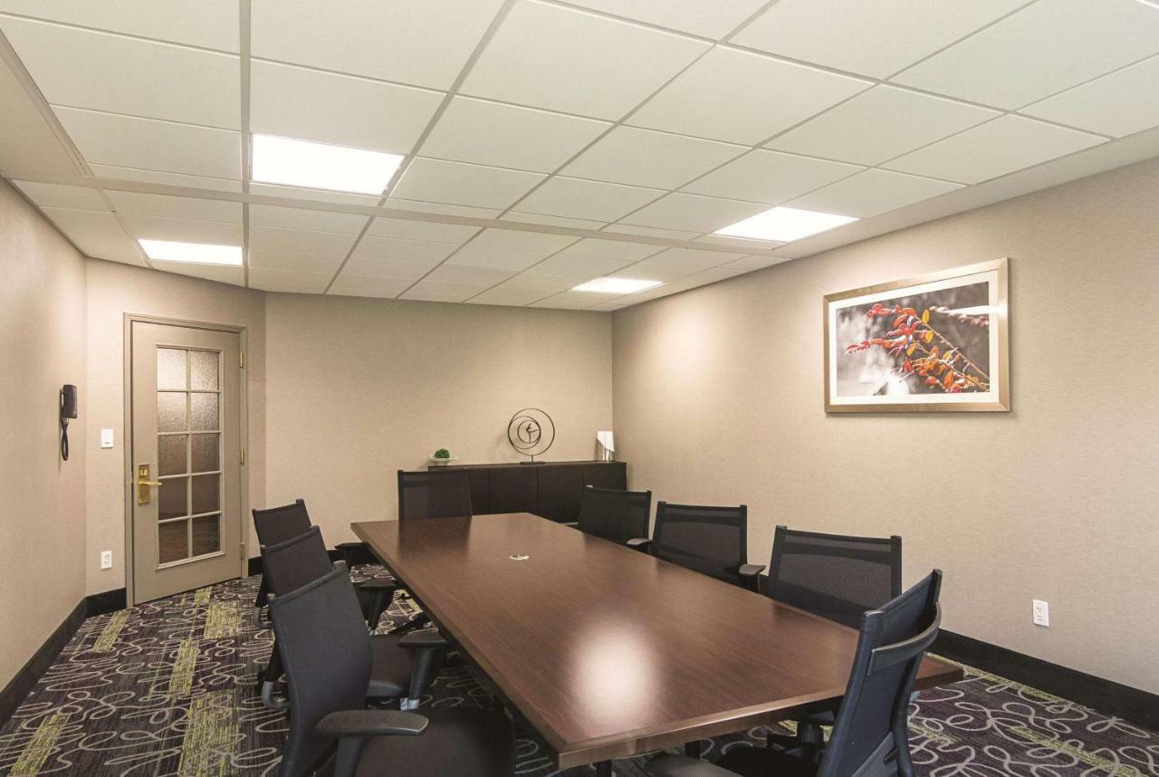 La Quinta By Wyndham Oklahoma City נורמן מראה חיצוני תמונה