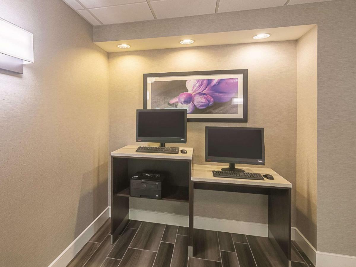 La Quinta By Wyndham Oklahoma City נורמן מראה חיצוני תמונה