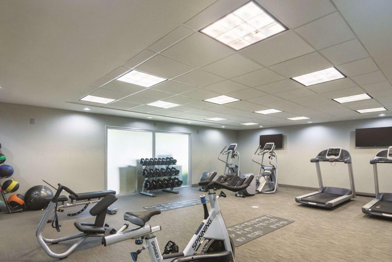 La Quinta By Wyndham Oklahoma City נורמן מראה חיצוני תמונה
