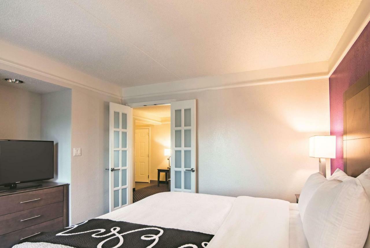 La Quinta By Wyndham Oklahoma City נורמן מראה חיצוני תמונה