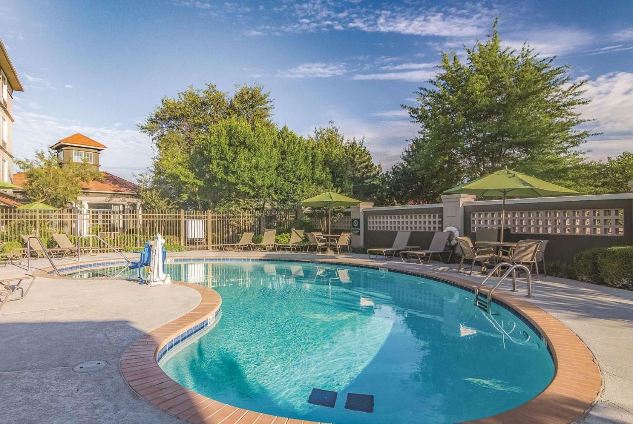 La Quinta By Wyndham Oklahoma City נורמן מראה חיצוני תמונה