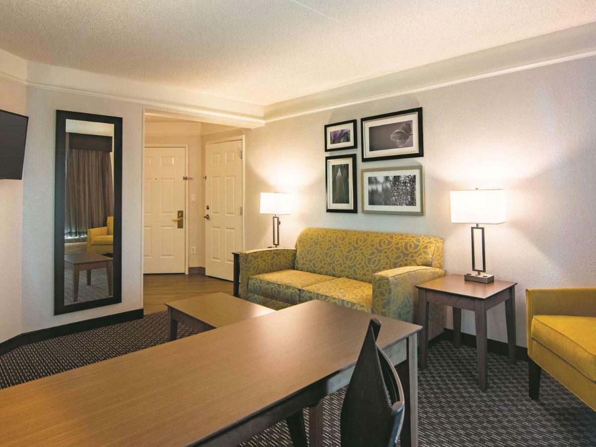 La Quinta By Wyndham Oklahoma City נורמן מראה חיצוני תמונה