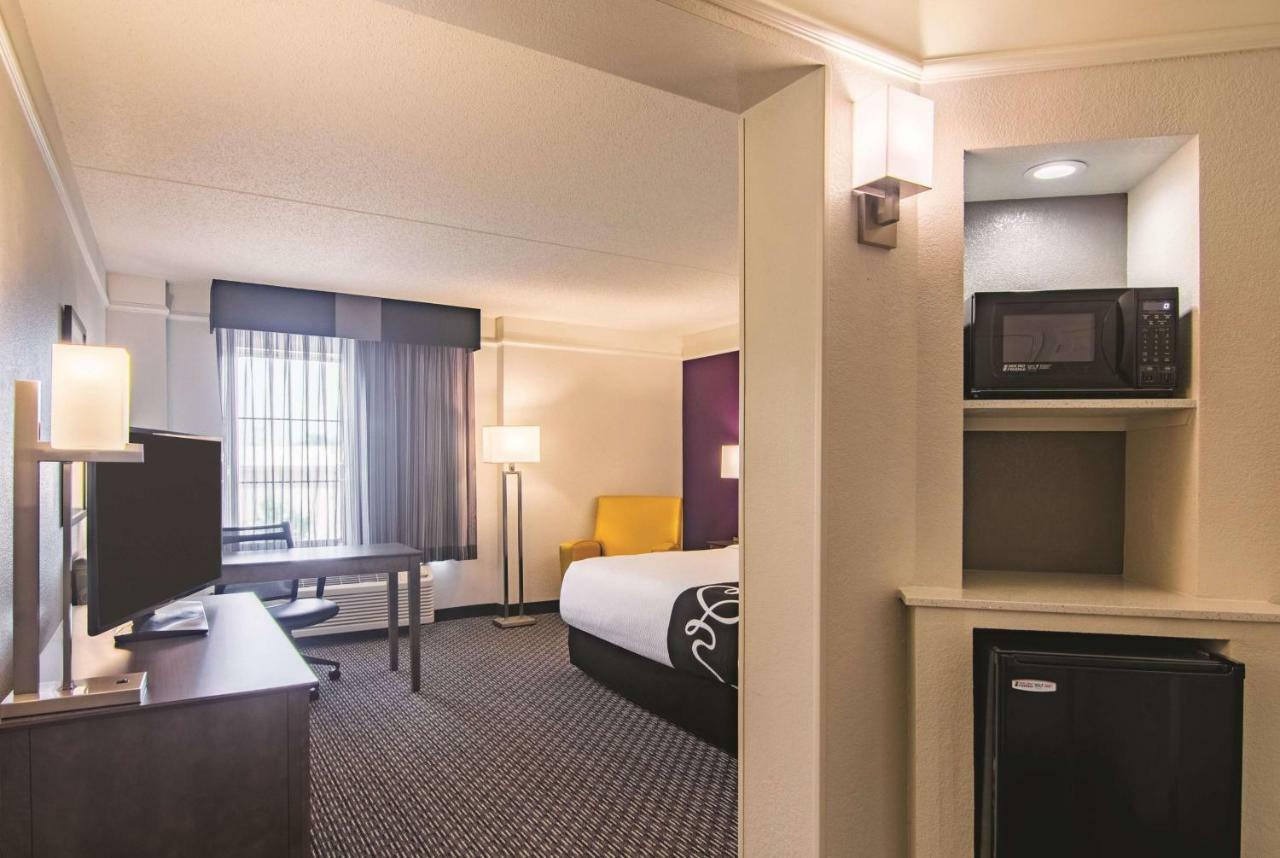 La Quinta By Wyndham Oklahoma City נורמן מראה חיצוני תמונה