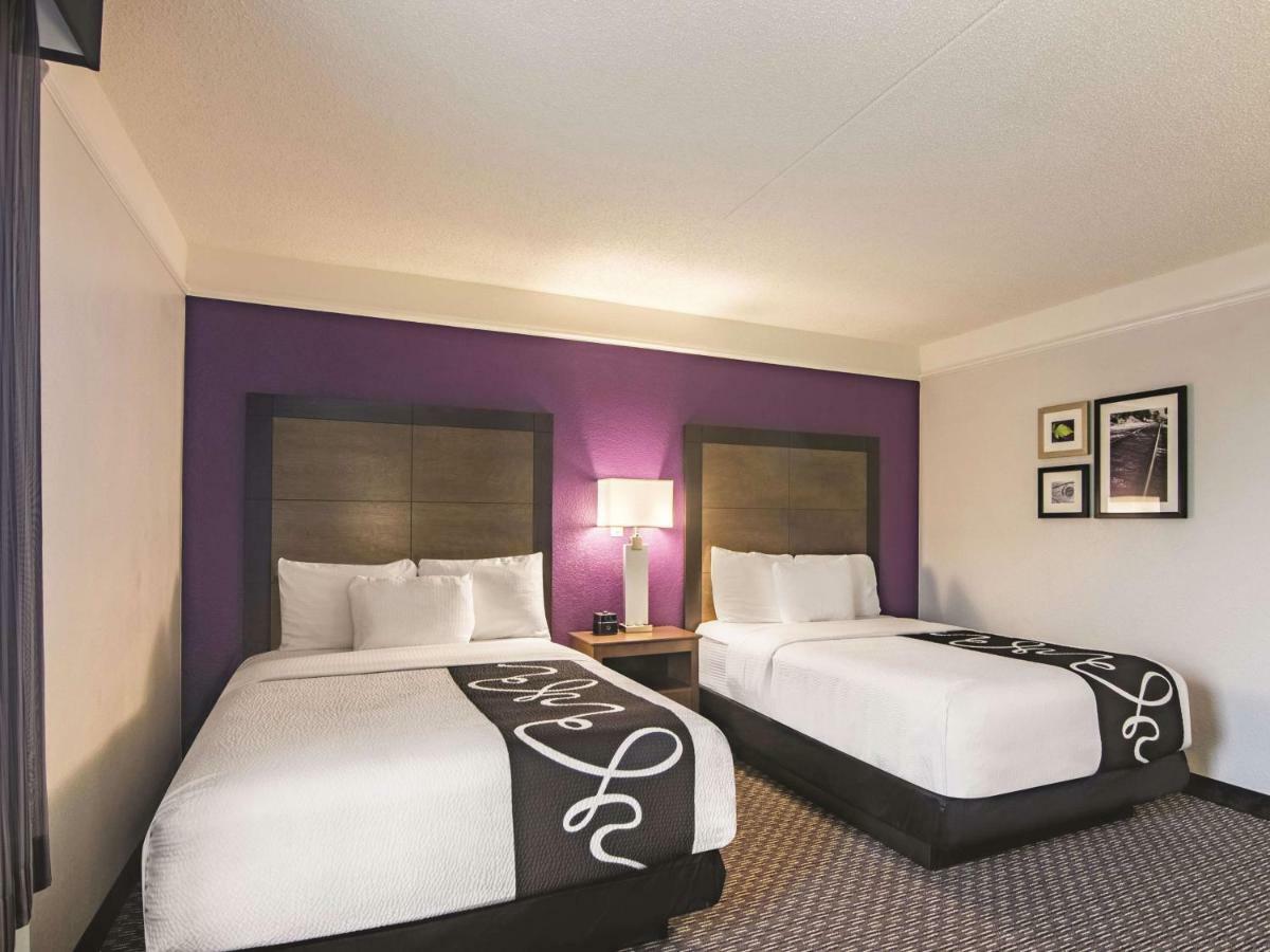 La Quinta By Wyndham Oklahoma City נורמן מראה חיצוני תמונה